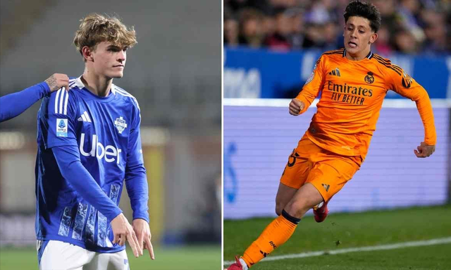 正在涌现真 正在涌现真