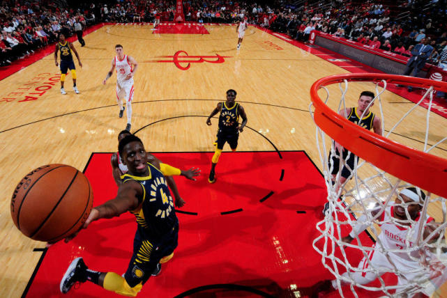 压力与希望 压力与希望