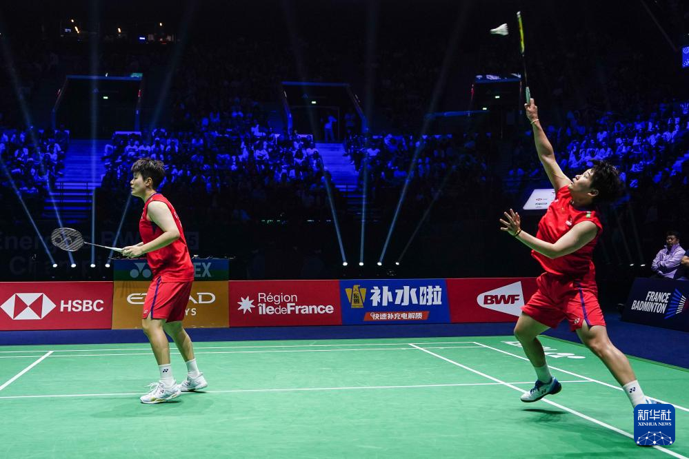 深圳队后势 深圳队后势