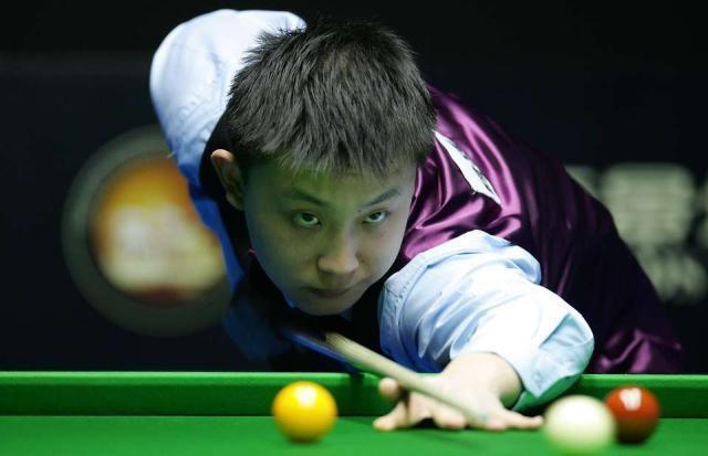 王楚钦认为 王楚钦认为